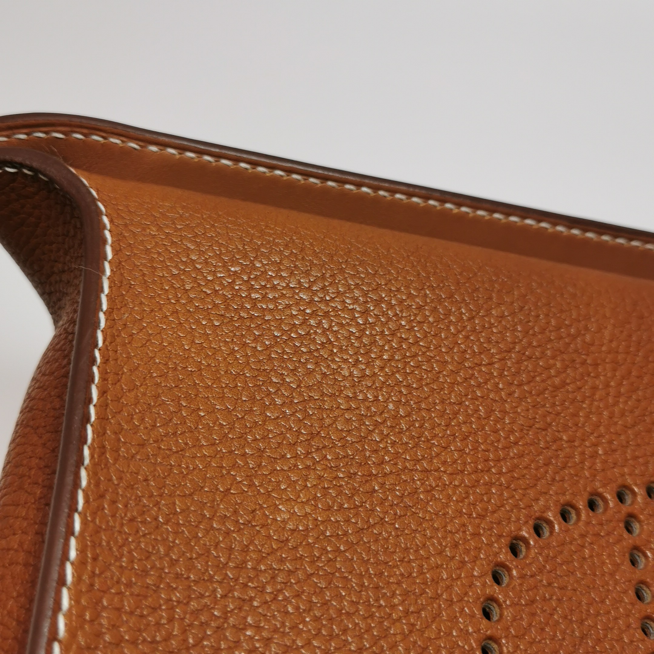 Hermes Videpoches Bag Togo — photo 13 of 22