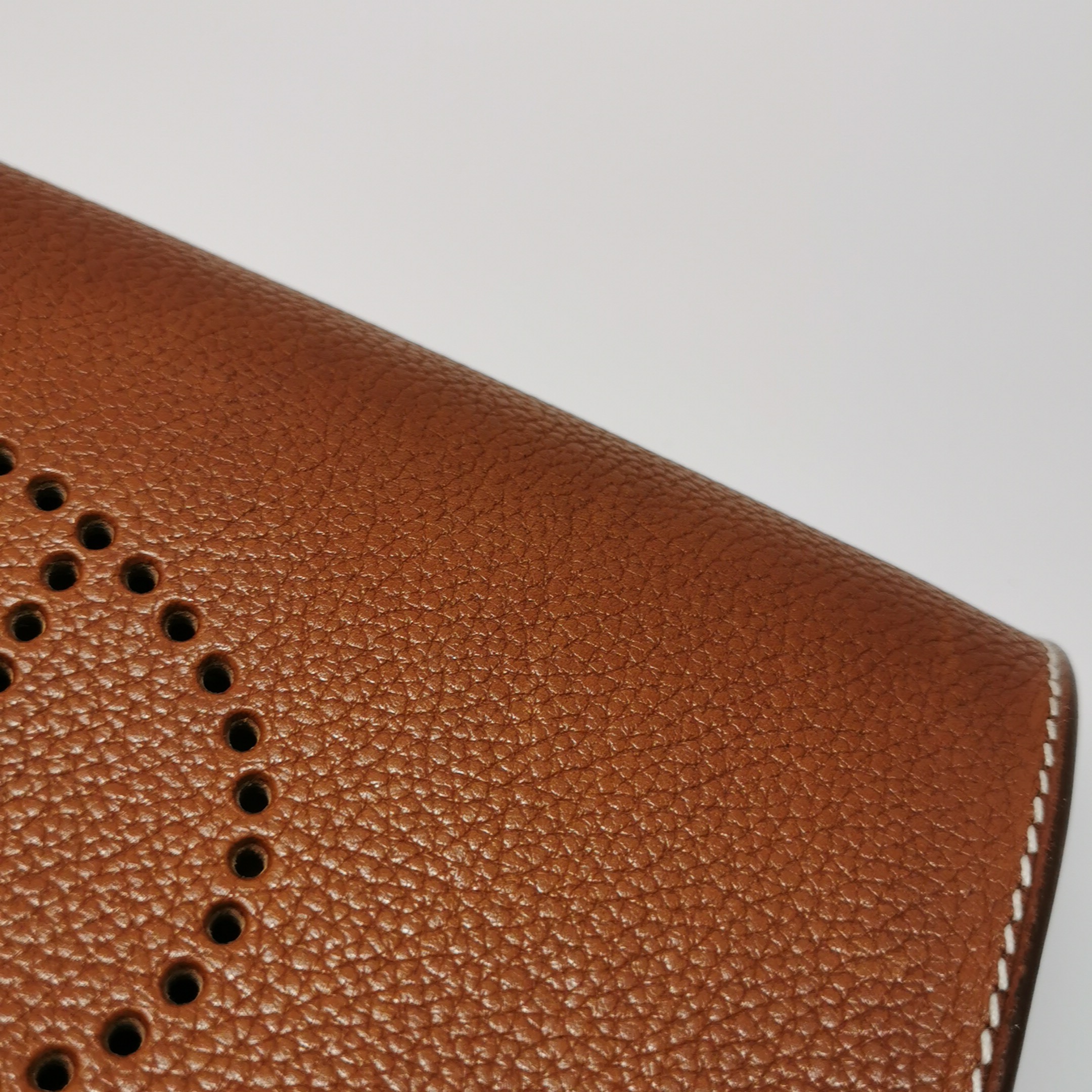 Hermes Videpoches Bag Togo — photo 19 of 22