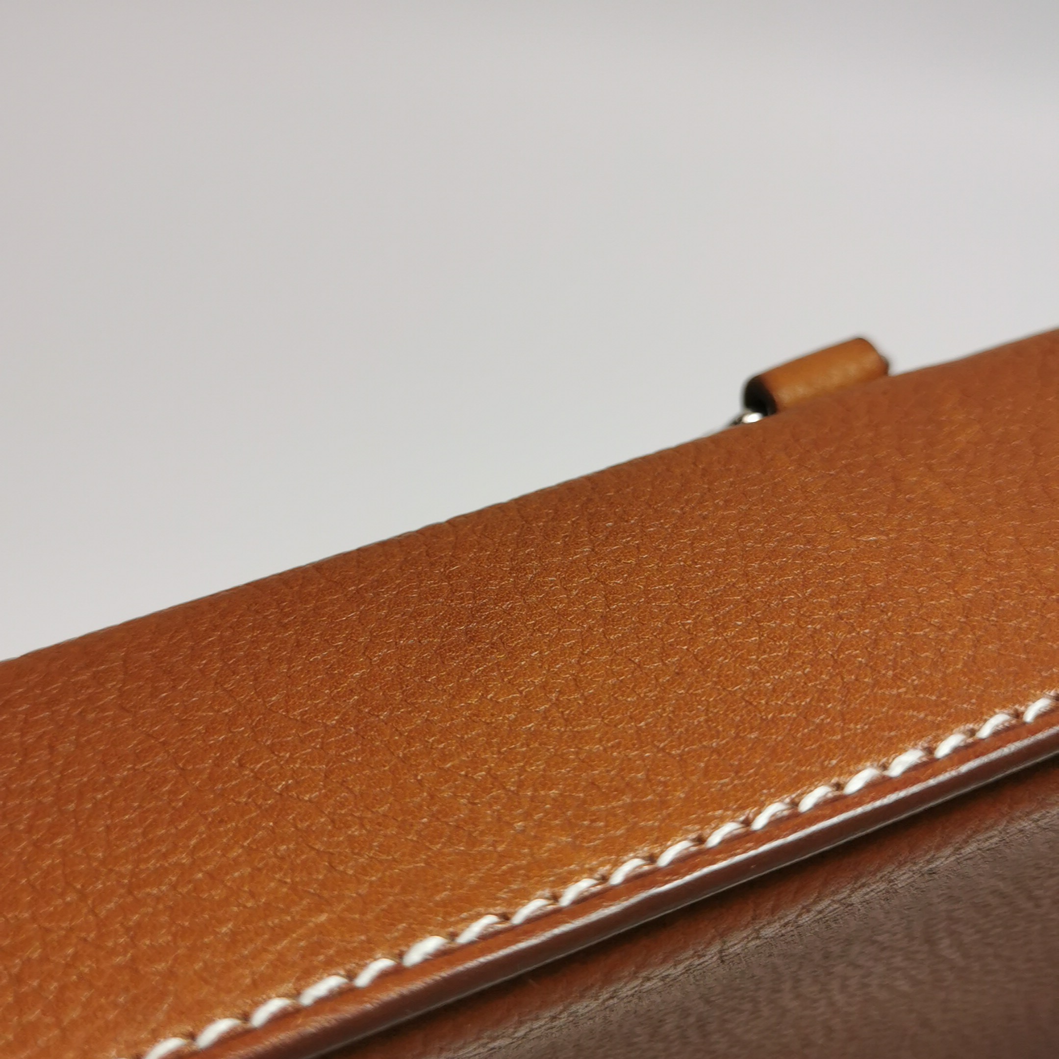 Hermes Videpoches Bag Togo — photo 17 of 22