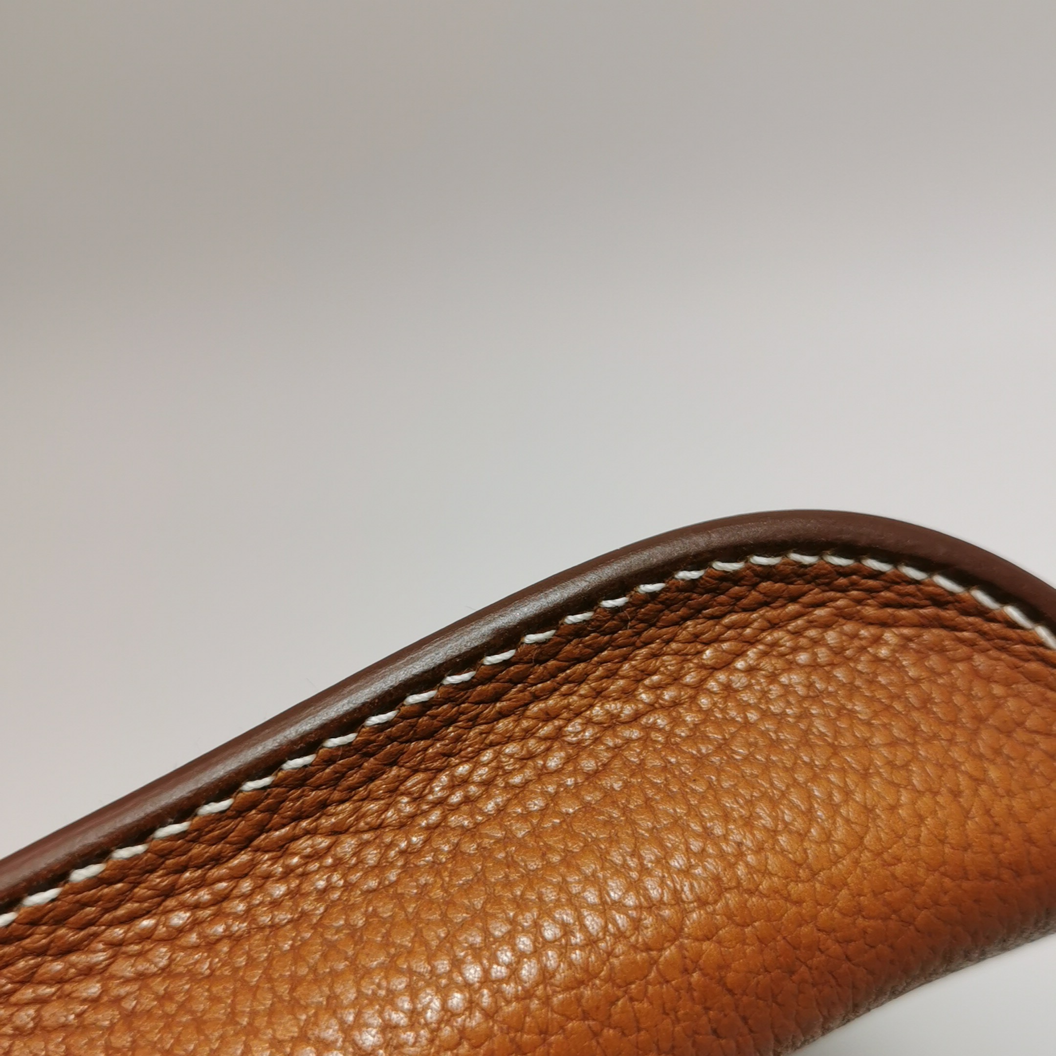 Hermes Videpoches Bag Togo — photo 21 of 22
