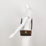 Louis Vuitton(LV) Papillon Trunk Bag Monogram Canvas — thumbnail 2
