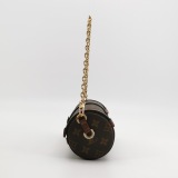 Louis Vuitton(LV) Papillon Trunk Bag Monogram Canvas — thumbnail 3