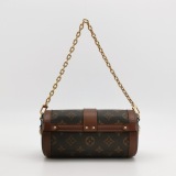 Louis Vuitton(LV) Papillon Trunk Bag Monogram Canvas — thumbnail 5