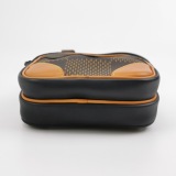 Louis Vuitton(LV) Nigo Amazone Sling Bag Limited Edition Giant Damier and Monogram Canvas — thumbnail 6