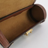 Louis Vuitton(LV) Papillon Trunk Bag Monogram Canvas — thumbnail 7