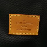 Louis Vuitton(LV) Nigo Amazone Sling Bag Limited Edition Giant Damier and Monogram Canvas — thumbnail 8