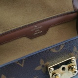 Louis Vuitton(LV) Papillon Trunk Bag Monogram Canvas — thumbnail 8