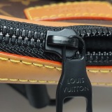 Louis Vuitton(LV) Nigo Amazone Sling Bag Limited Edition Giant Damier and Monogram Canvas — thumbnail 12
