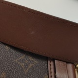 Louis Vuitton(LV) Papillon Trunk Bag Monogram Canvas — thumbnail 21