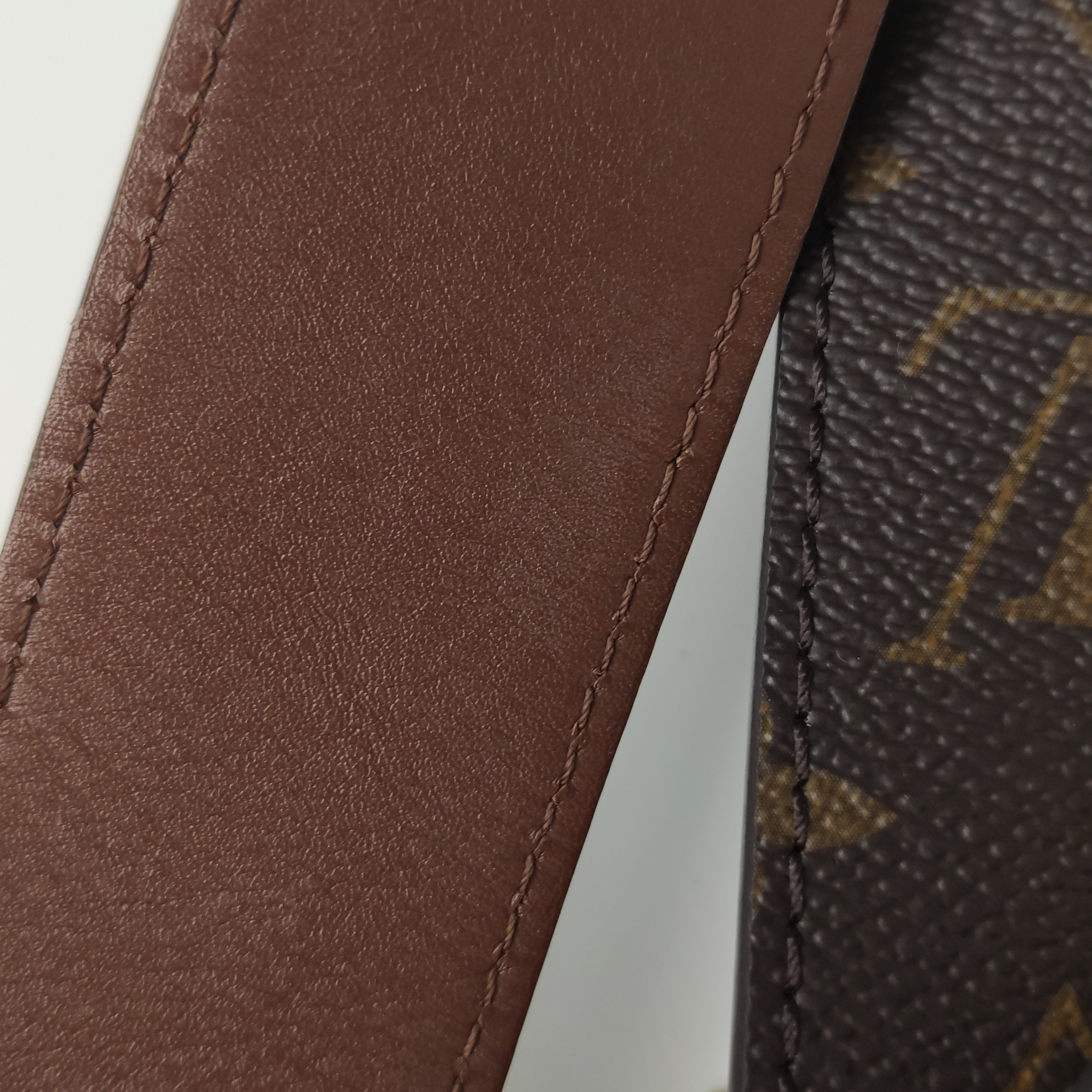 Louis Vuitton(LV) Papillon Trunk Bag Monogram Canvas — photo 19 of 22