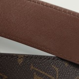 Louis Vuitton(LV) Papillon Trunk Bag Monogram Canvas — thumbnail 19