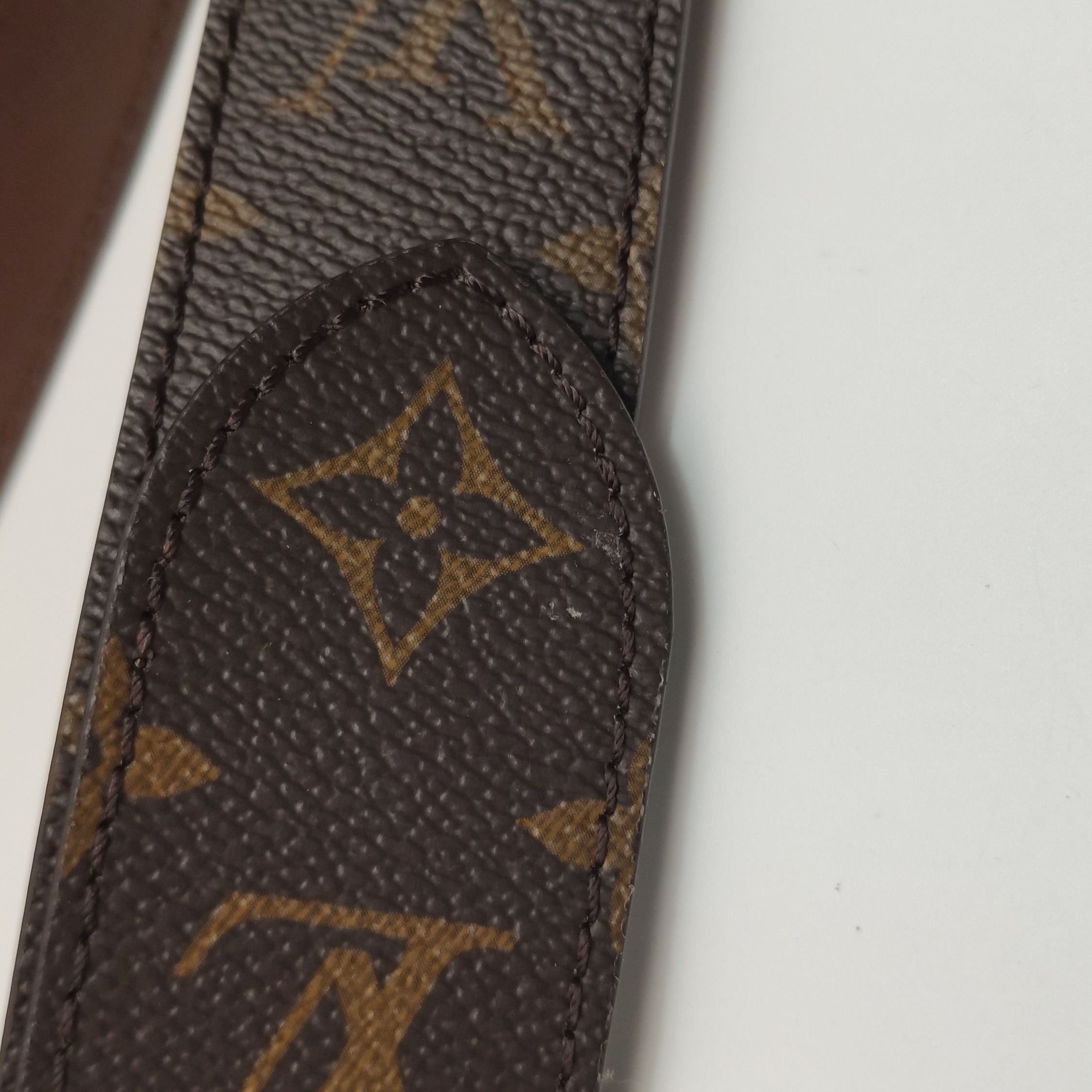 Louis Vuitton(LV) Papillon Trunk Bag Monogram Canvas — photo 22 of 22