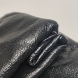 Balenciaga Monaco Chain Flap Shoulder Bag Leather Small — thumbnail 13