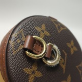 Louis Vuitton(LV) Papillon Trunk Bag Monogram Canvas — thumbnail 15