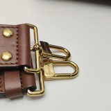 Louis Vuitton(LV) Papillon Trunk Bag Monogram Canvas — thumbnail 11