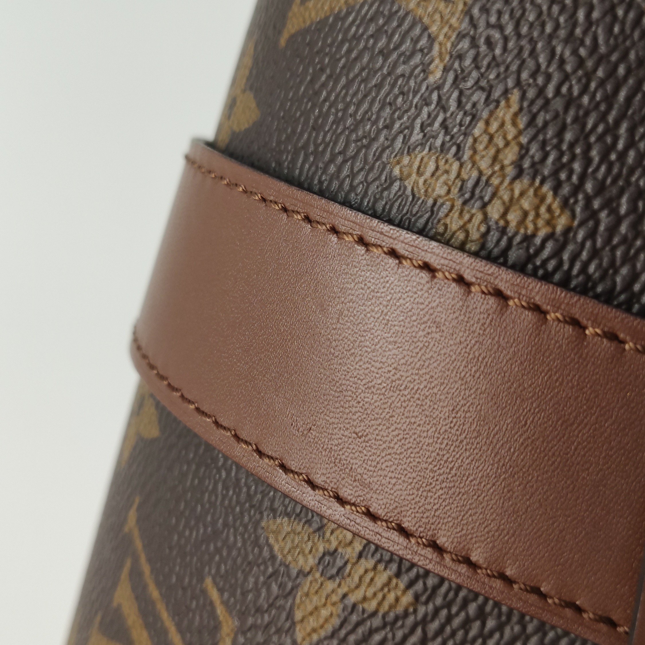 Louis Vuitton(LV) Papillon Trunk Bag Monogram Canvas — photo 14 of 22