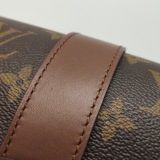 Louis Vuitton(LV) Papillon Trunk Bag Monogram Canvas — thumbnail 14