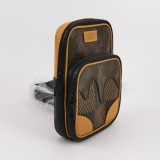 Louis Vuitton(LV) Nigo Amazone Sling Bag Limited Edition Giant Damier and Monogram Canvas — thumbnail 5