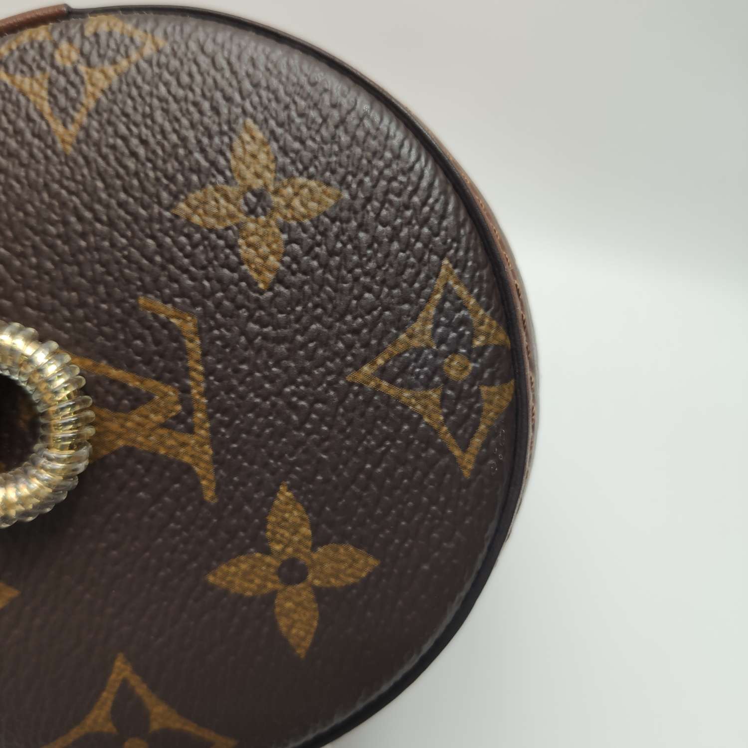Louis Vuitton(LV) Papillon Trunk Bag Monogram Canvas — photo 16 of 22