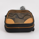 Louis Vuitton(LV) Nigo Amazone Sling Bag Limited Edition Giant Damier and Monogram Canvas — thumbnail 6