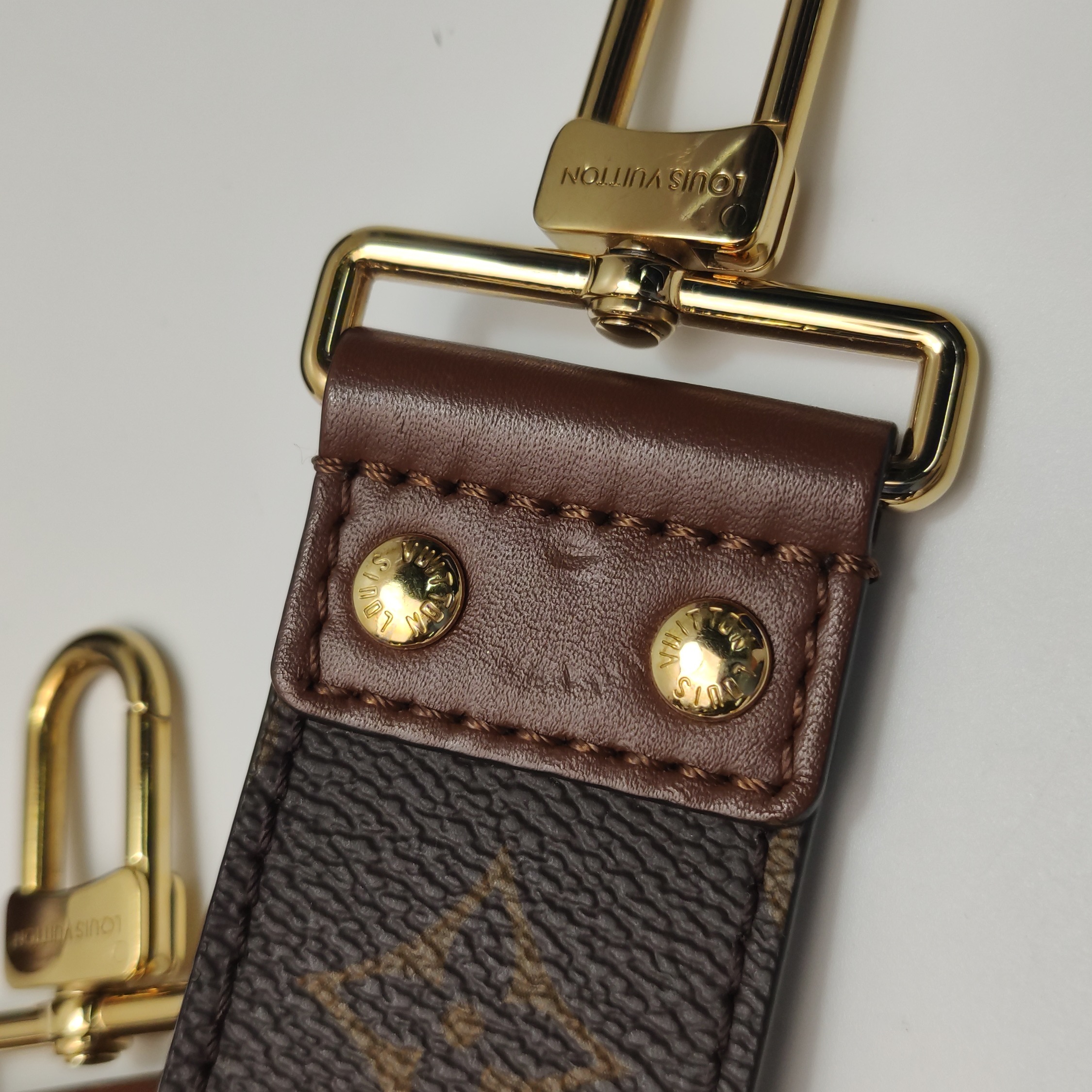 Louis Vuitton(LV) Papillon Trunk Bag Monogram Canvas — photo 12 of 22