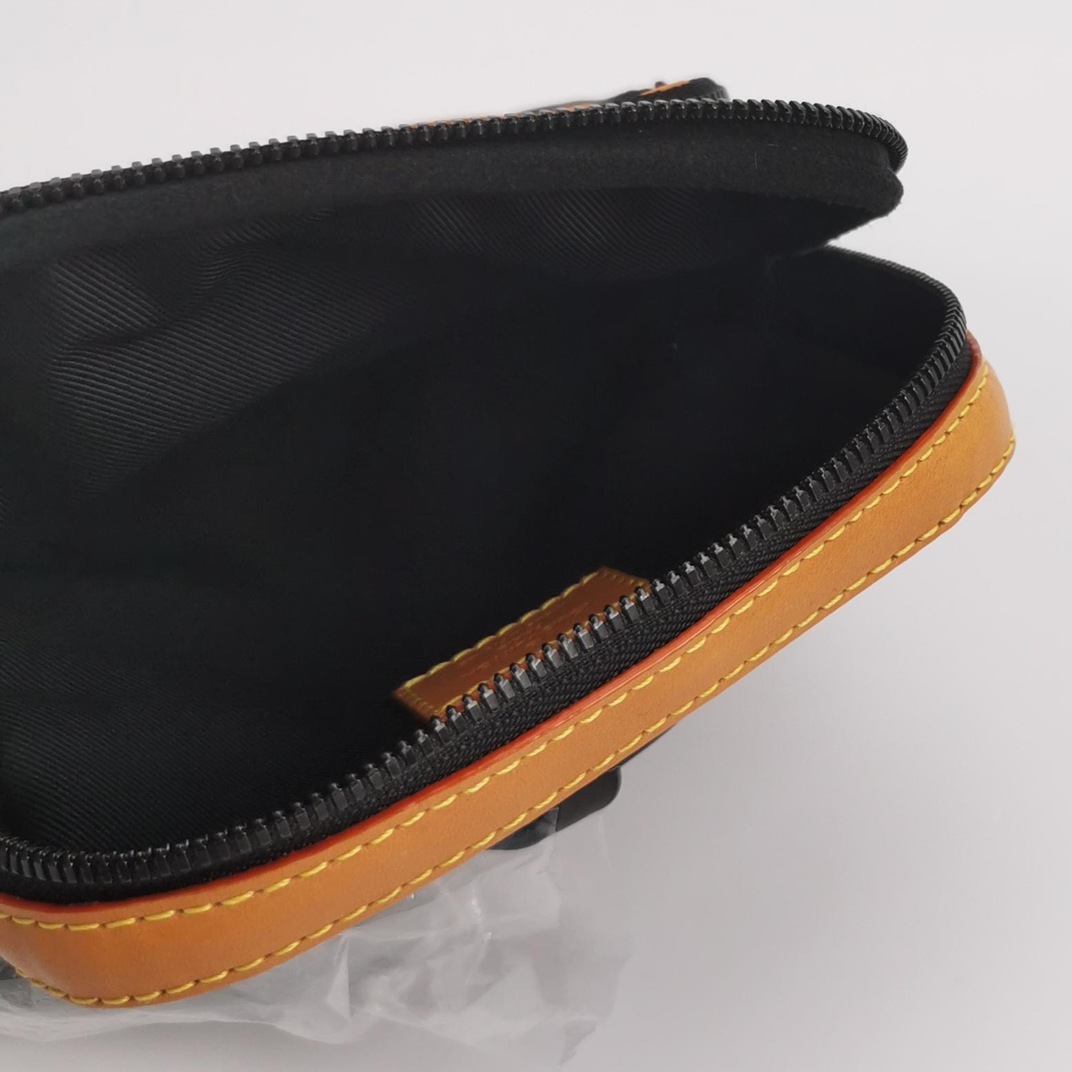 Louis Vuitton(LV) Nigo Amazone Sling Bag Limited Edition Giant Damier and Monogram Canvas — photo 7 of 12