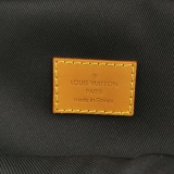 Louis Vuitton(LV) Nigo Amazone Sling Bag Limited Edition Giant Damier and Monogram Canvas — thumbnail 8