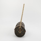 Louis Vuitton(LV) Papillon Trunk Bag Monogram Canvas — thumbnail 3