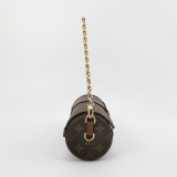 Louis Vuitton(LV) Papillon Trunk Bag Monogram Canvas — thumbnail 4