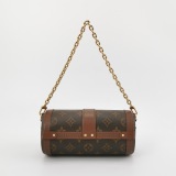 Louis Vuitton(LV) Papillon Trunk Bag Monogram Canvas — thumbnail 5