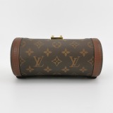 Louis Vuitton(LV) Papillon Trunk Bag Monogram Canvas — thumbnail 6