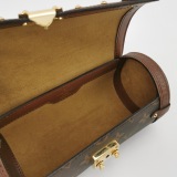 Louis Vuitton(LV) Papillon Trunk Bag Monogram Canvas — thumbnail 8