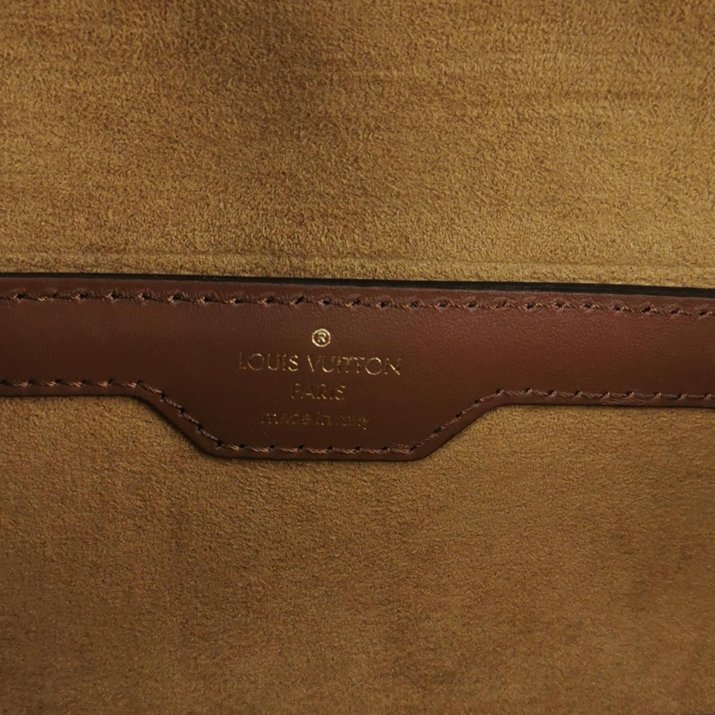Louis Vuitton(LV) Papillon Trunk Bag Monogram Canvas — photo 9 of 20