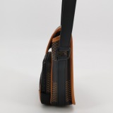 Louis Vuitton(LV) Nigo Amazone Messenger Bag Limited Edition Giant Damier and Monogram Canvas Nano — thumbnail 4