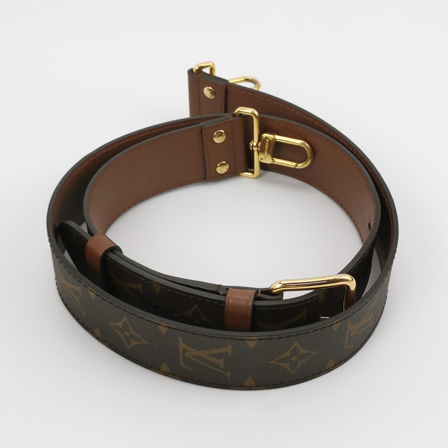 Louis Vuitton(LV) Papillon Trunk Bag Monogram Canvas — photo 7 of 20