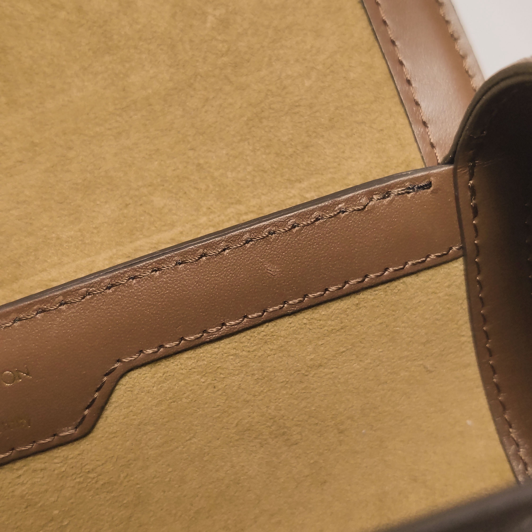 Louis Vuitton(LV) Papillon Trunk Bag Monogram Canvas — photo 10 of 20