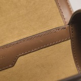 Louis Vuitton(LV) Papillon Trunk Bag Monogram Canvas — thumbnail 10