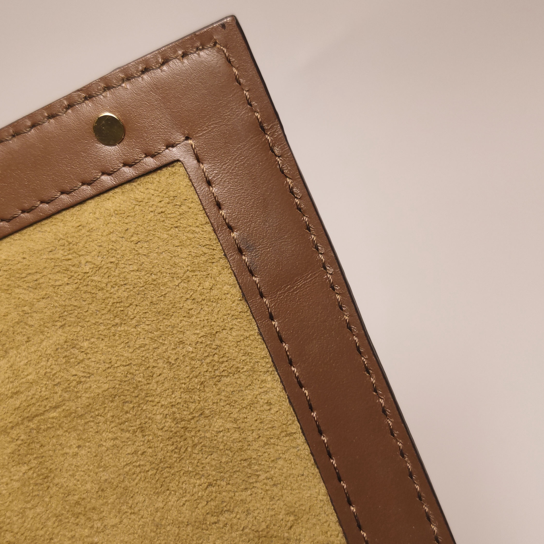 Louis Vuitton(LV) Papillon Trunk Bag Monogram Canvas — photo 12 of 20