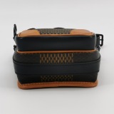 Louis Vuitton(LV) Nigo Amazone Messenger Bag Limited Edition Giant Damier and Monogram Canvas Nano — thumbnail 6