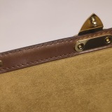 Louis Vuitton(LV) Papillon Trunk Bag Monogram Canvas — thumbnail 13