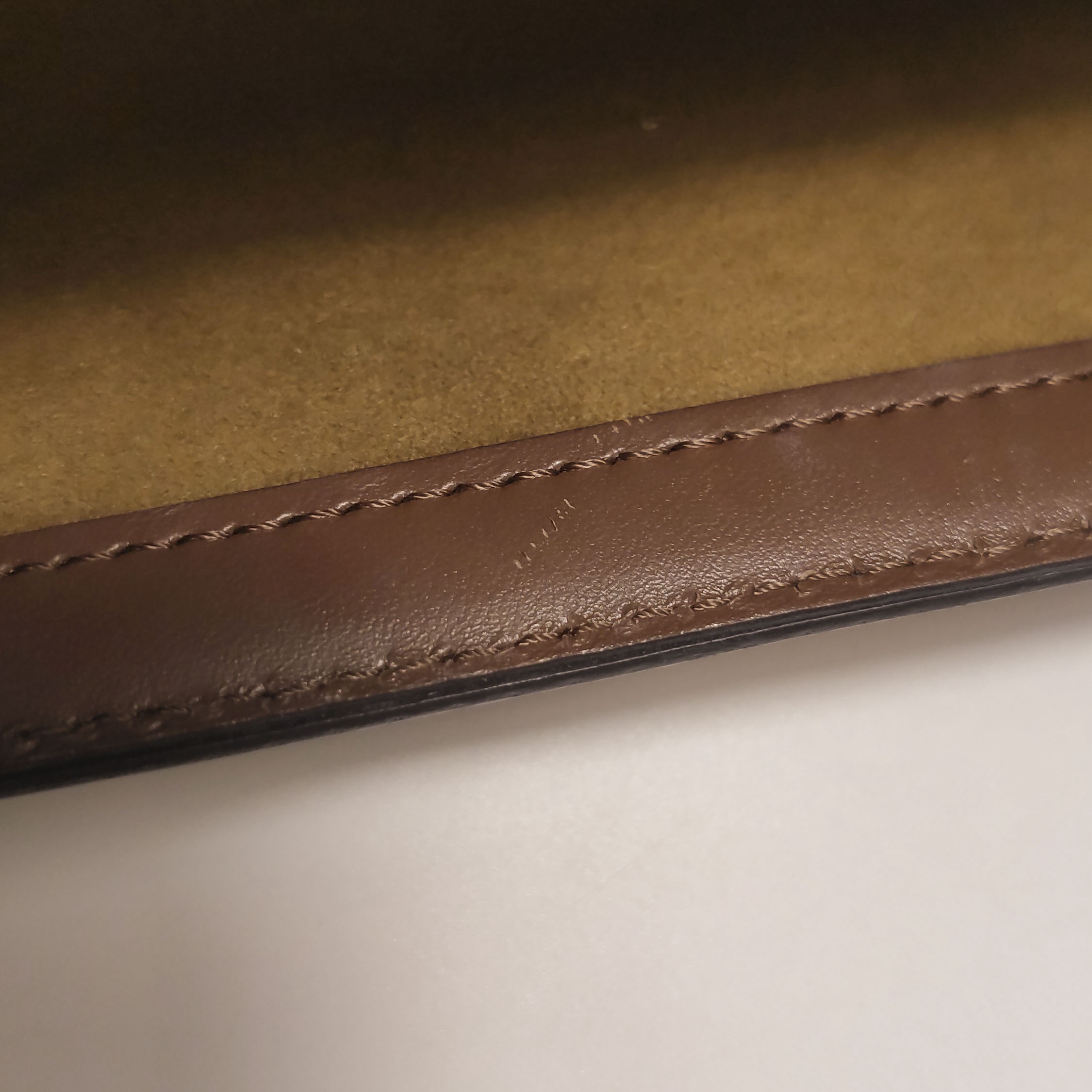 Louis Vuitton(LV) Papillon Trunk Bag Monogram Canvas — photo 11 of 20