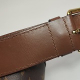 Louis Vuitton(LV) Papillon Trunk Bag Monogram Canvas — thumbnail 20