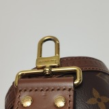 Louis Vuitton(LV) Papillon Trunk Bag Monogram Canvas — thumbnail 17