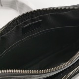 Louis Vuitton(LV) Trio Messenger Bag Reverse Monogram Eclipse Canvas — thumbnail 9