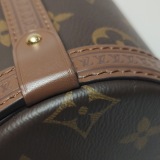Louis Vuitton(LV) Papillon Trunk Bag Monogram Canvas — thumbnail 14
