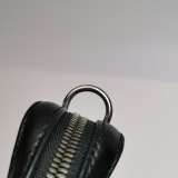 Louis Vuitton(LV) Trio Messenger Bag Reverse Monogram Eclipse Canvas — thumbnail 23