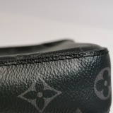 Louis Vuitton(LV) Trio Messenger Bag Reverse Monogram Eclipse Canvas — thumbnail 11
