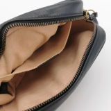 Gucci GG Marmont Shoulder Bag Matelasse Leather Mini — thumbnail 7