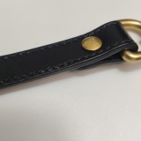 Gucci GG Marmont Shoulder Bag Matelasse Leather Mini — thumbnail 14