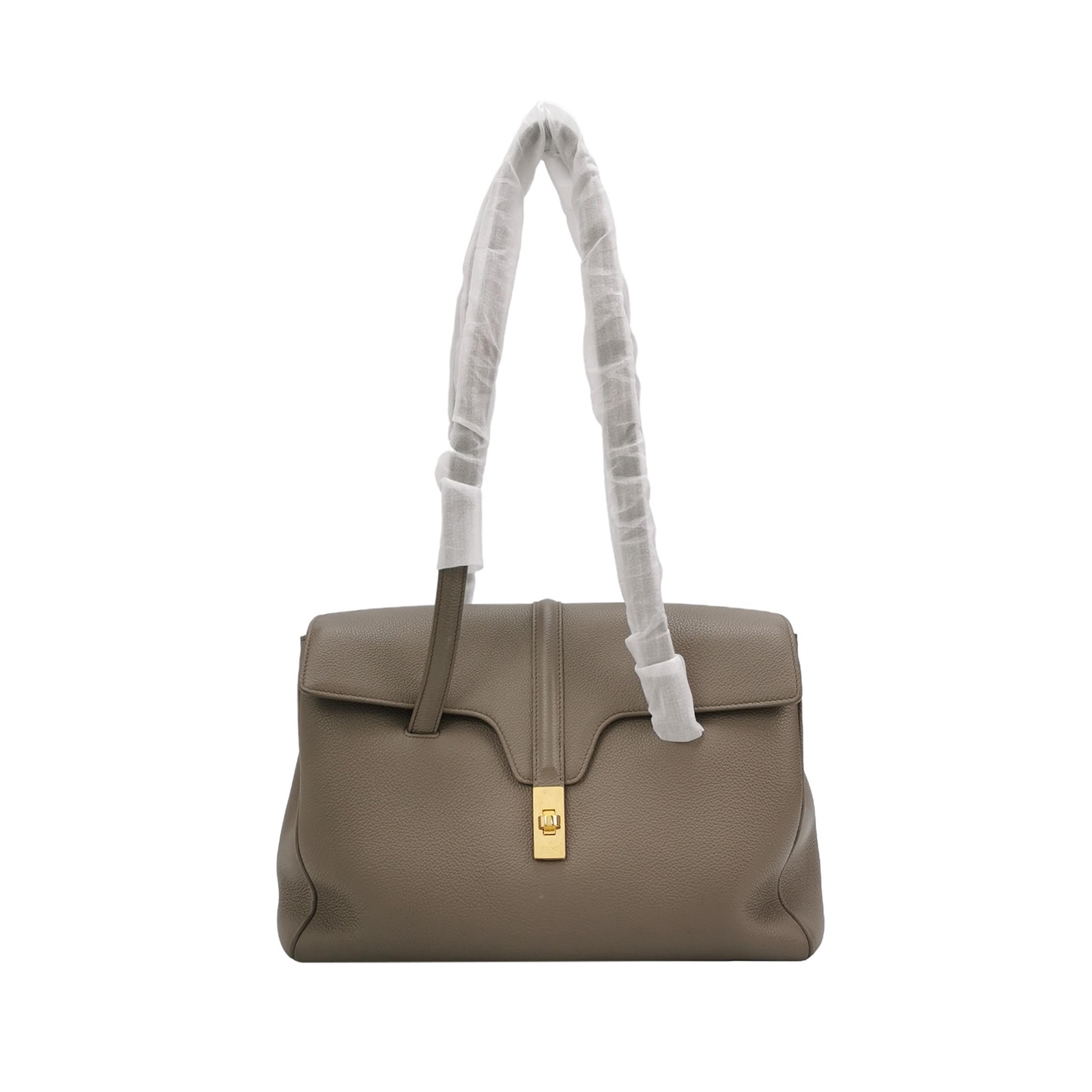 Celine Soft 16 Bag Grained Calfskin